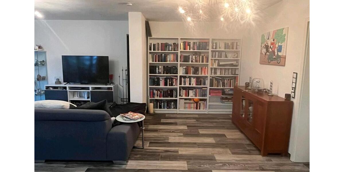 Erdgeschoßwohnung Kallmünz - 4 Zimmer, 143 m&sup2;, 1.250&euro; | Angebot:26396940