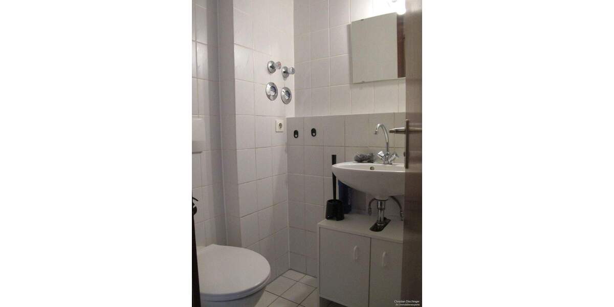 Gewerbeobjekt Regensburg / Ziegetsdorf Kumpfmühl-Ziegetsdorf-Neuprüll - 2 Zimmer, 129.000&euro; | Angebot:25248795