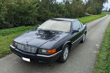 Cadillac Eldorado 218.000 km 8.499 &euro; Aufhausen 93089