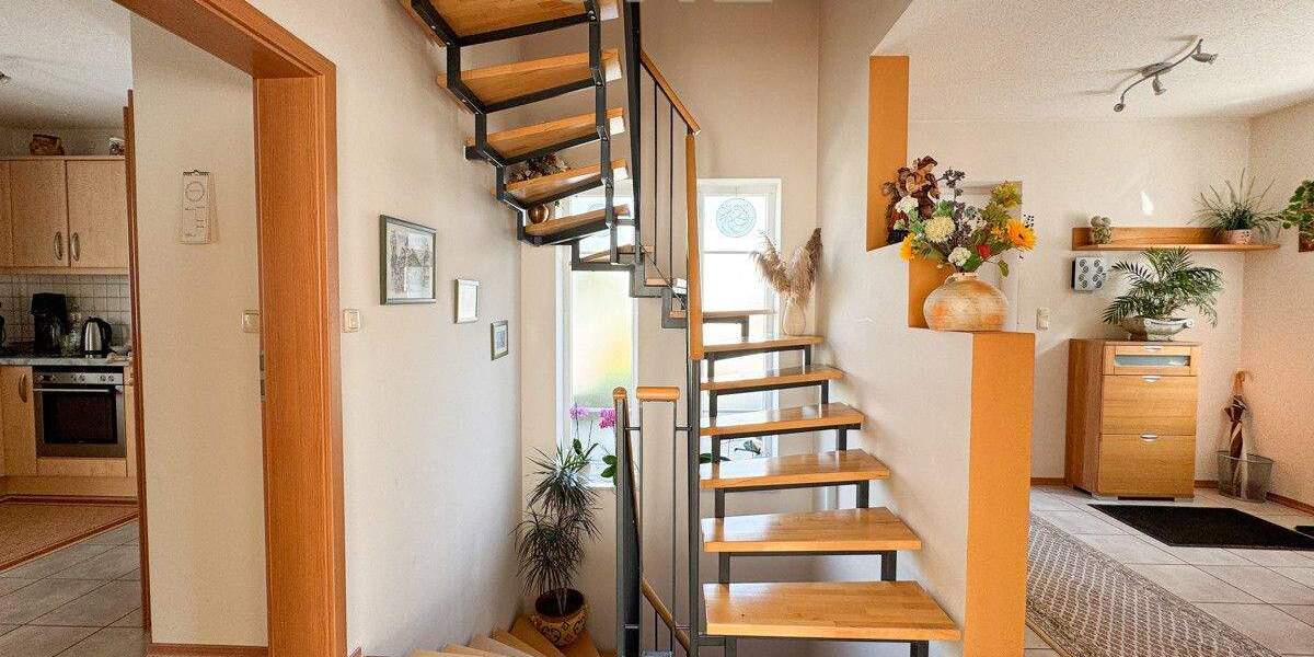 Flexibles Bürohaus - Vielseitige Nutzungsmöglichkeiten mit optimaler Infrastruktur 4 zimmer