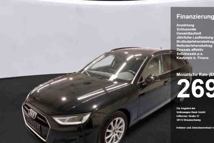 Audi A4 55.615 km 20.890 &euro; Regensburg 93055