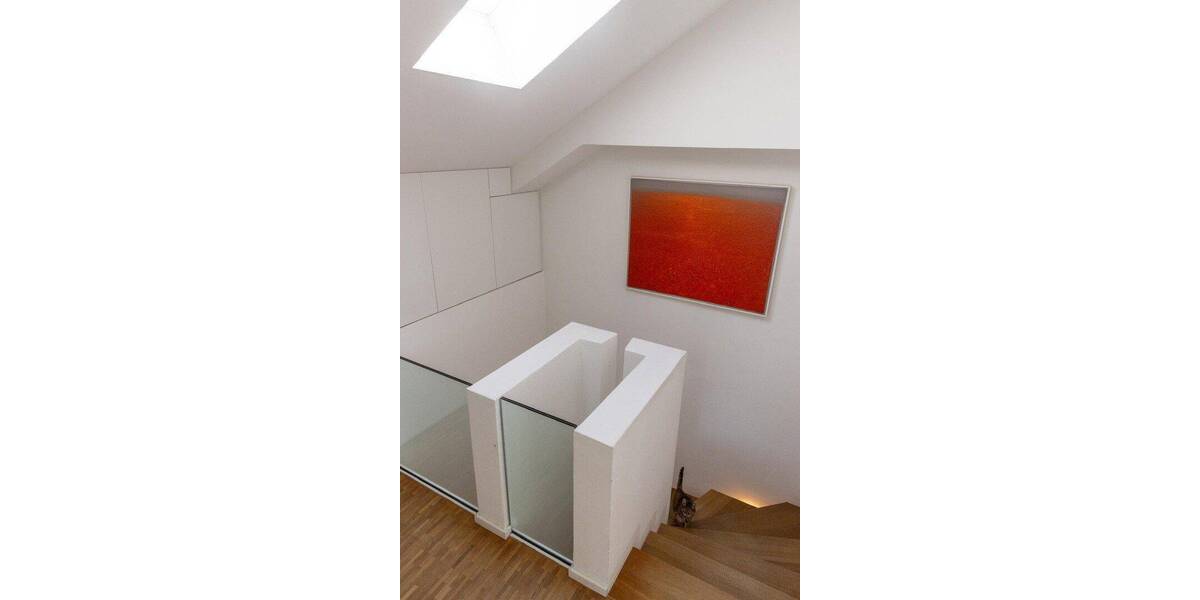 Doppelhaushälfte Regensbsurg Westenviertel - 7 Zimmer, 220 m&sup2;, 1.599.000&euro; | Angebot:26816371