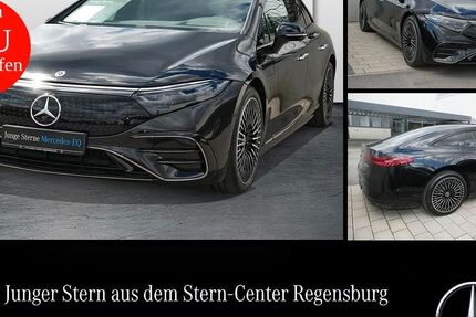 Mercedes-Benz EQS 18.833 km 77.777 &euro; Regensburg 93053
