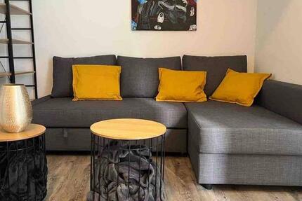 Gemütliches, zentrales 1 Zimmer Apartment - Regensburg - Zentrum 1 zimmer