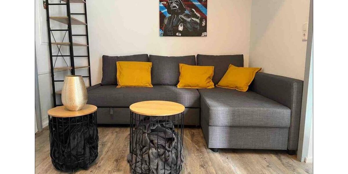 Gemütliches, zentrales 1 Zimmer Apartment - Regensburg - Zentrum 1 zimmer