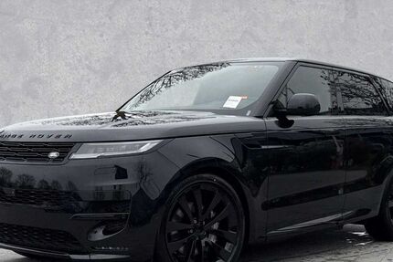 Land Rover Range Rover Sport 1.550 km 123.990 &euro; Regensburg 93059