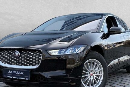 Jaguar I-Pace 1.550 km 44.780 &euro; Regensburg 93059