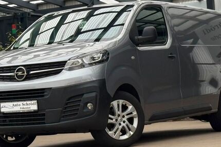 Opel Vivaro 55.500 km 18.980 &euro; Pollenried 93152