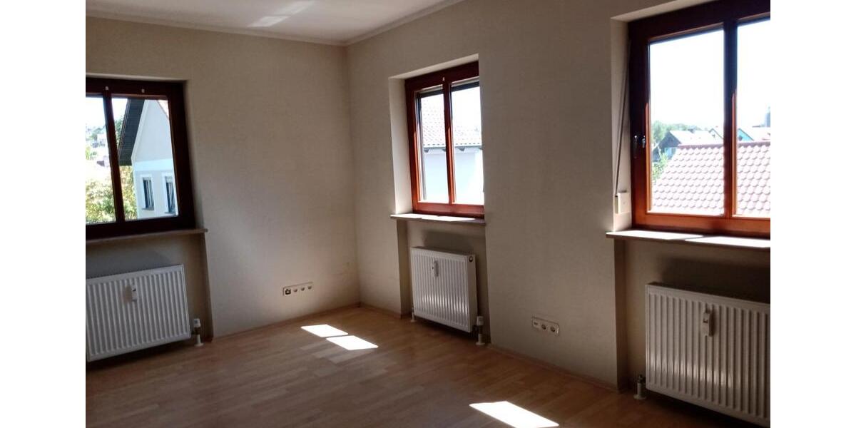 Mehrfamilienhaus, Wohnhaus Regensburg Gallingkofen - 2 Zimmer, 45 m&sup2;, 131.000&euro; | Angebot:27096364