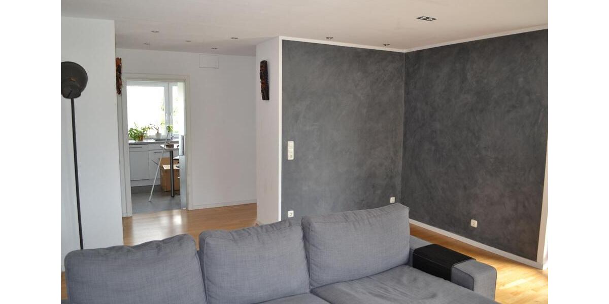 Terrassenwohnung Regensburg Ganghofersiedlung - 3 Zimmer, 80 m&sup2;, 480.000&euro; | Angebot:26946422