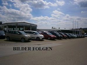 Fiat 500e 34.900 km 21.900 &euro; Beratzhausen 93176