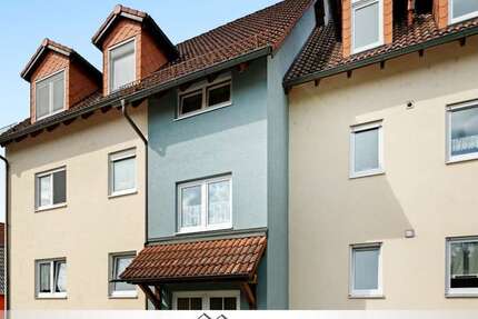 Wohnung Burglengenfeld - 4 Zimmer, 91 m&sup2;, 275.000&euro; | Angebot:26921745