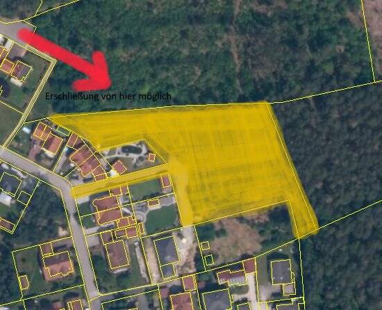 Grundstück Nittenau Bergham - 835.000&euro; | Angebot:26309416