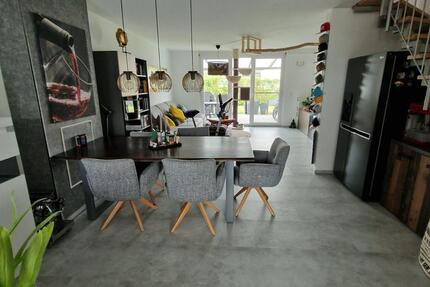 Modernes Reihenhaus mit Platz und Charme 5 zimmer