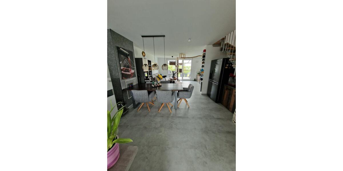 Modernes Reihenhaus mit Platz und Charme 5 zimmer