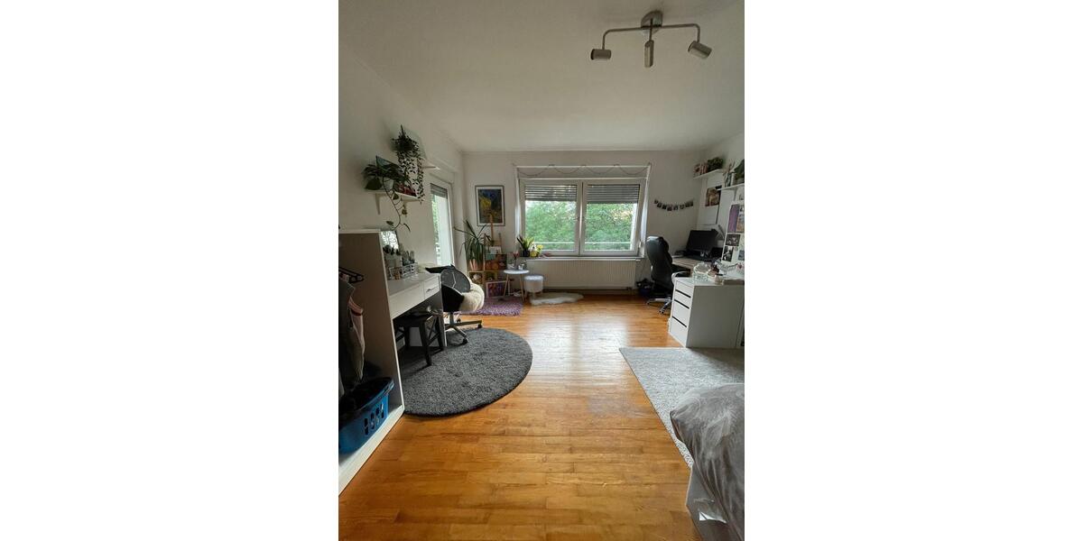 Etagenwohnung Regensburg Das Dörnberg - 3 Zimmer, 68 m&sup2;, 284.900&euro; | Angebot:27179571