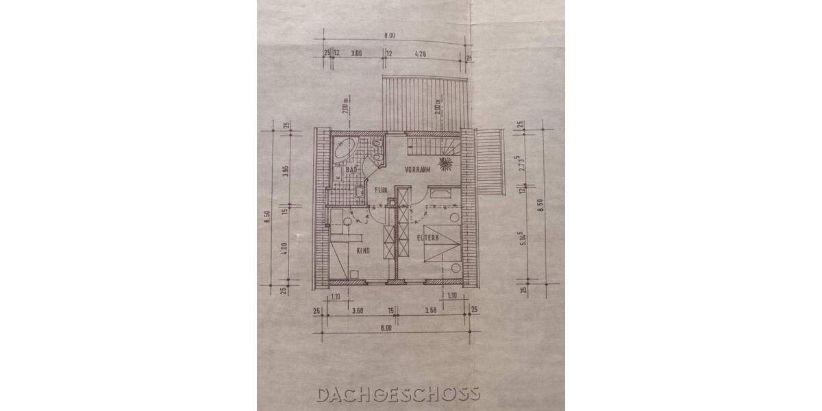 Einfamilienhaus Teublitz - 5 Zimmer, 115 m&sup2;, 419.000&euro; | Angebot:24515624