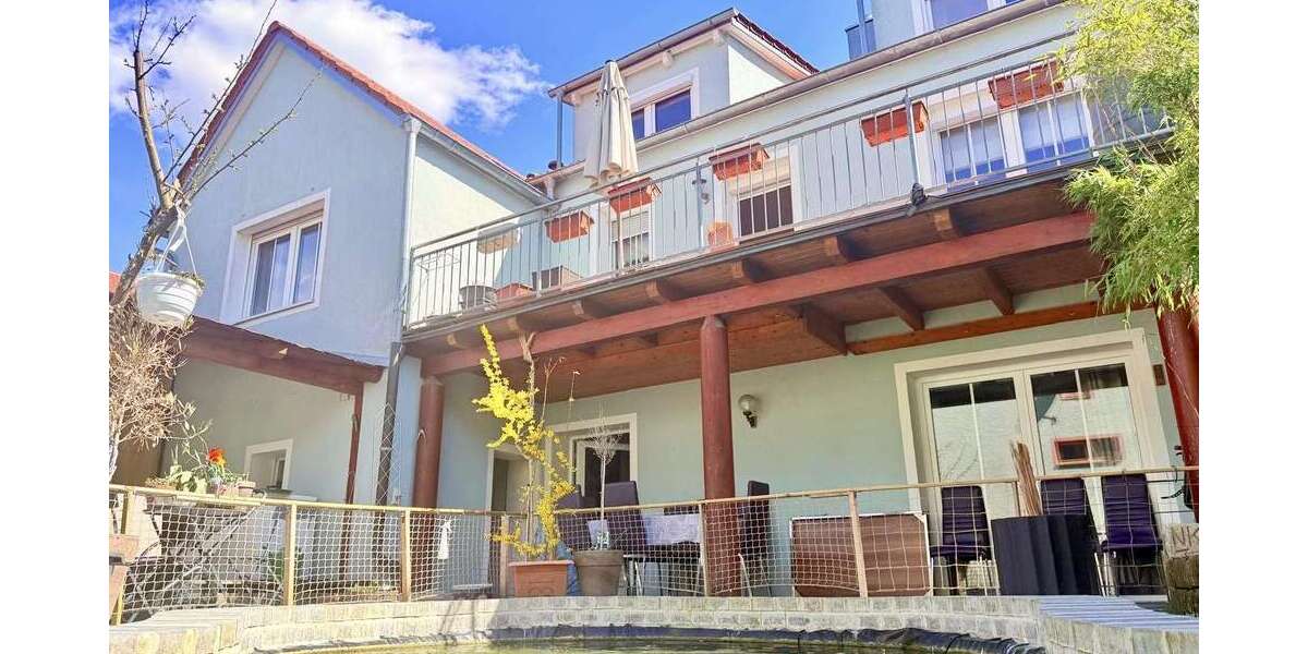 Einfamilienhaus Nittenau - 8 Zimmer, 280 m&sup2;, 719.000&euro; | Angebot:26025128