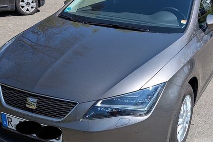 Seat Leon 94.090 km 9.499 &euro; Lappersdorf 93138