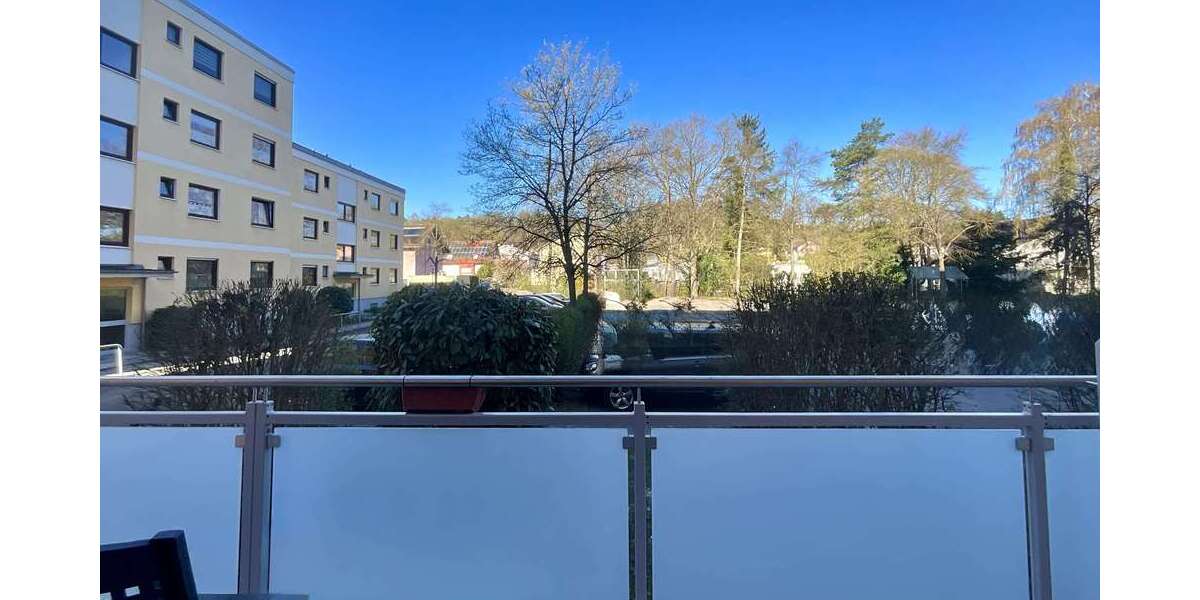 Etagenwohnung Lappersdorf - 1 Zimmer, 43 m&sup2;, 135.000&euro; | Angebot:26753673
