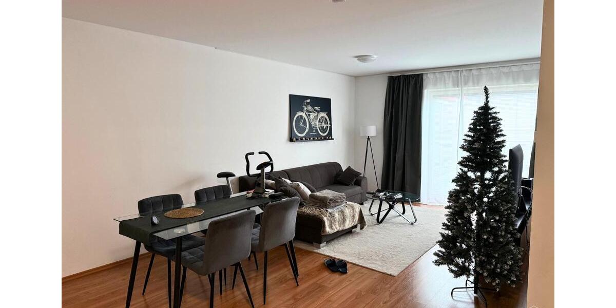 Etagenwohnung Kelheim - 2 Zimmer, 62 m&sup2;, 250.000&euro; | Angebot:26539526