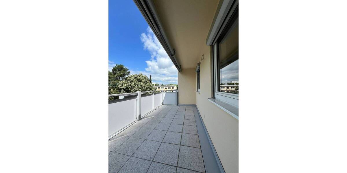 Etagenwohnung Regensburg Westenviertel - 4 Zimmer, 97 m&sup2;, 509.000&euro; | Angebot:26806692