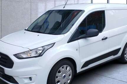 Ford Transit Connect 55.600 km 13.290 &euro; Regensburg 93053