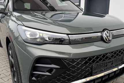 VW Tiguan 17.428 km 46.850 &euro; Saal a.d.Donau 93342