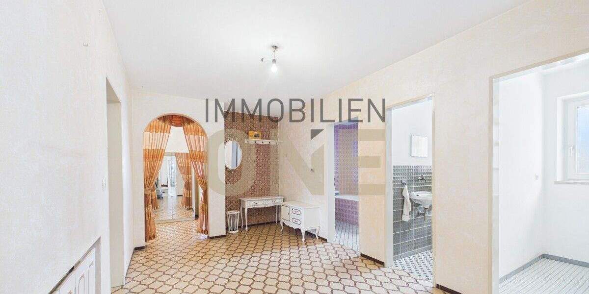 Bungalow Nittendorf Grafenried - 3 Zimmer, 105 m&sup2;, 499.000&euro; | Angebot:25736818