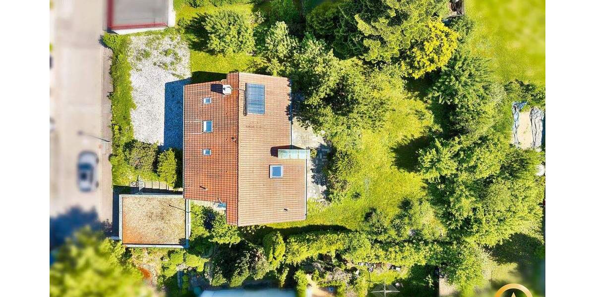 Einfamilienhaus Lappersdorf Lorenzen - 5 Zimmer, 215 m&sup2;, 745.000&euro; | Angebot:25373973