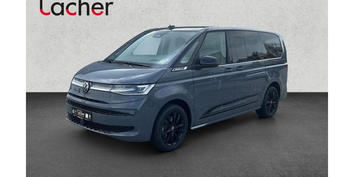 VW T7 Multivan 3.000 km 74.590 &euro; Nittenau 93149