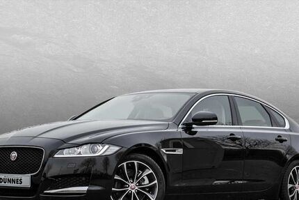 Jaguar XF 84.000 km 19.490 &euro; Regensburg 93059