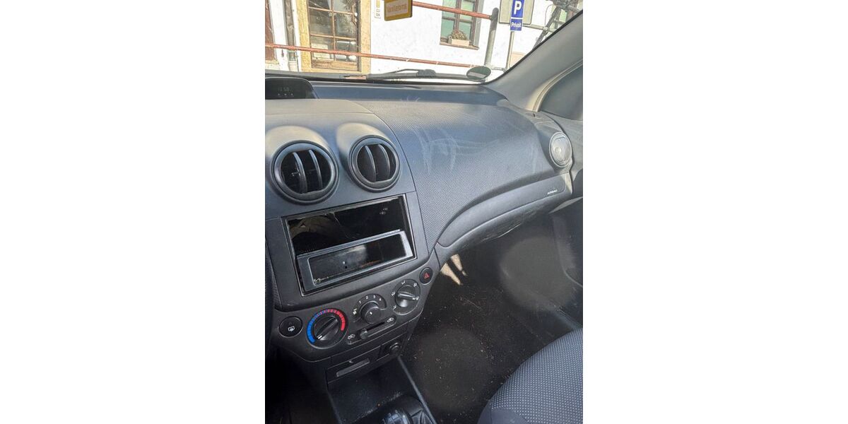 Chevrolet Aveo 185.000 km 900 &euro; Alteglofsheim 93087