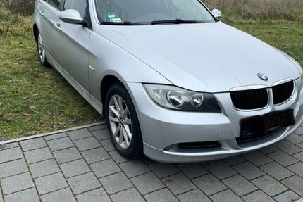 BMW 318 420.000 km 2.000 &euro; Burglengenfeld 93133