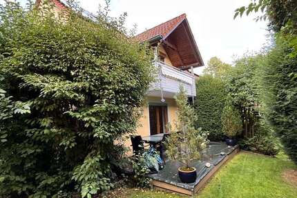 Haus zum Kaufen in Regensburg 1.298.000 € 280 m²