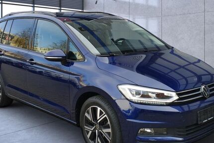 VW Touran 34.300 km 34.799 &euro; Regensburg 93053