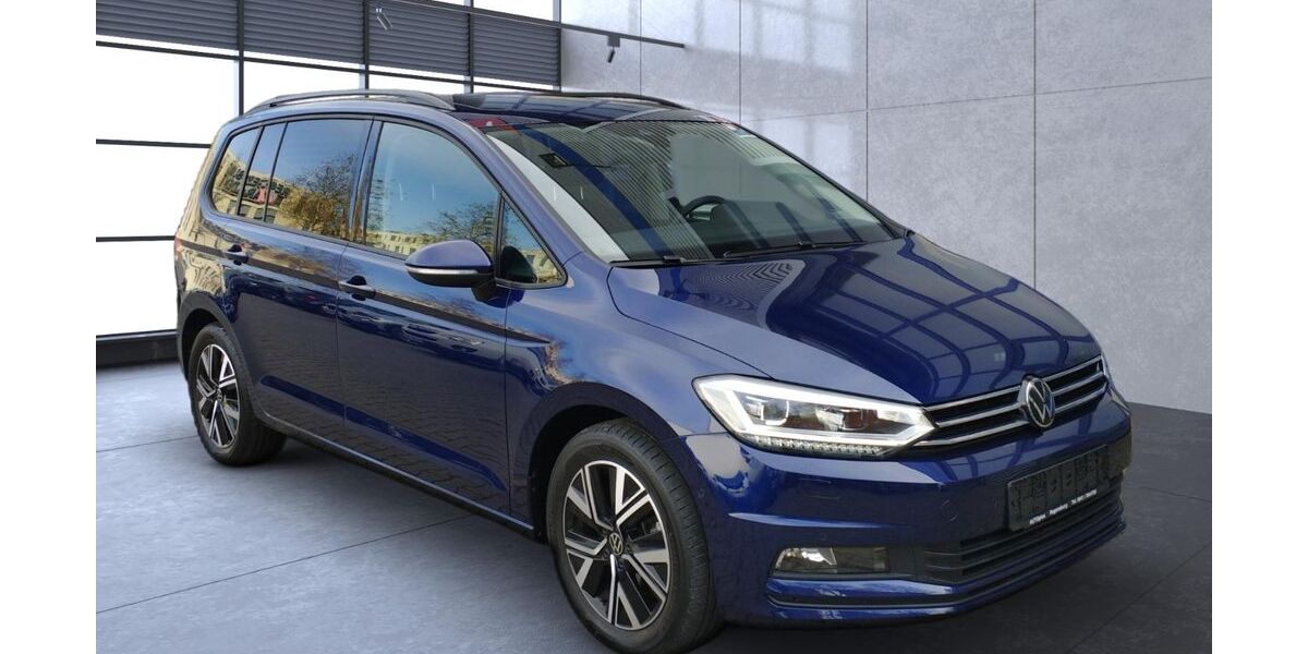 VW Touran 34.300 km 34.999 &euro; Regensburg 93053
