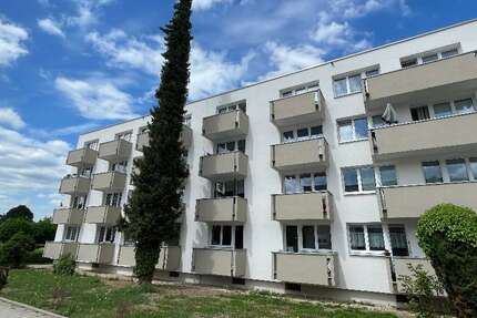 Wohnung Regensburg Das Dörnberg - 2 Zimmer, 52 m&sup2;, 718&euro; | Angebot:27508792