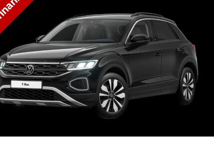 VW T-Roc 52.600 km 22.970 &euro; Regensburg 93053