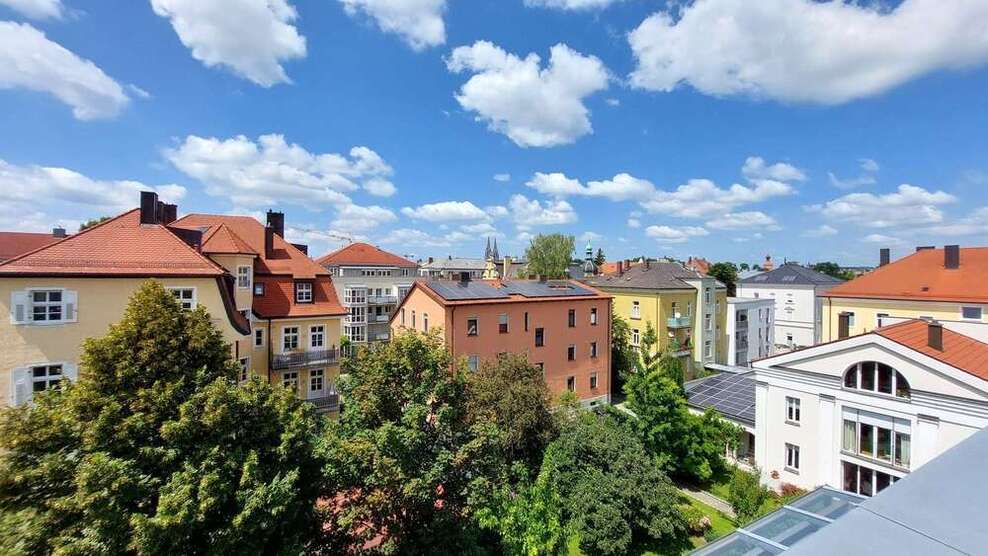 Wohnung zum Kaufen in Regensburg 449.000 € 65 m²