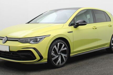 VW Golf 35.200 km 27.450 &euro; Regensburg 93055