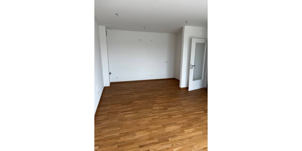 2-Zimmer Wohnung im Seniorenwohnen 2 zimmer