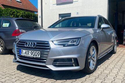 Audi A4 144.700 km 16.400 &euro; Neutraubling 93073