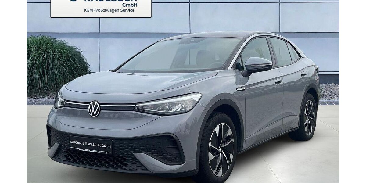 VW ID.5 34.690 km 24.990 &euro; Wörth a. Donau 93086