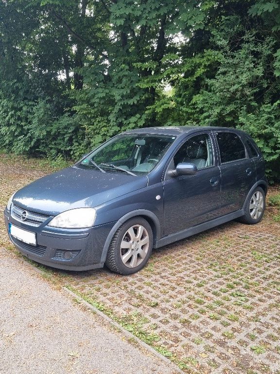 Corsa