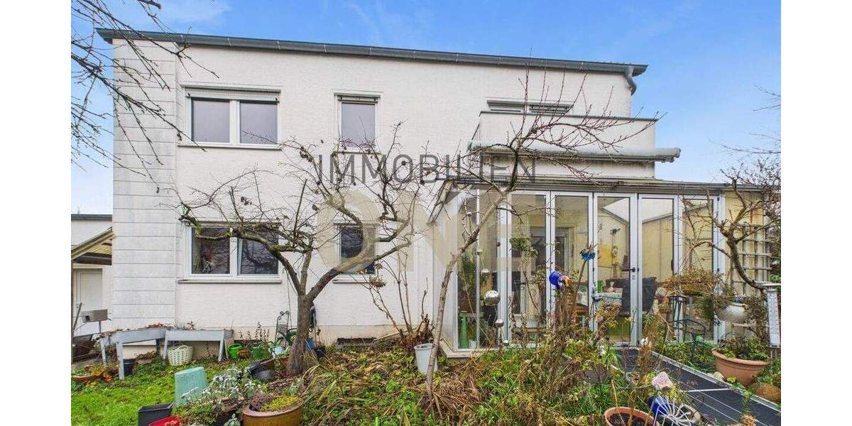 Mehrfamilienhaus, Wohnhaus Pentling - 9 Zimmer, 160 m&sup2;, 735.000&euro; | Angebot:25799942