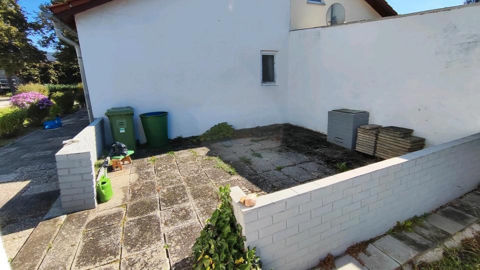 Einfamilienhaus