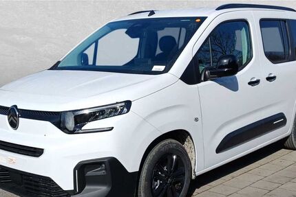 Citroen Berlingo 1.550 km 26.965 &euro; Regensburg 93059