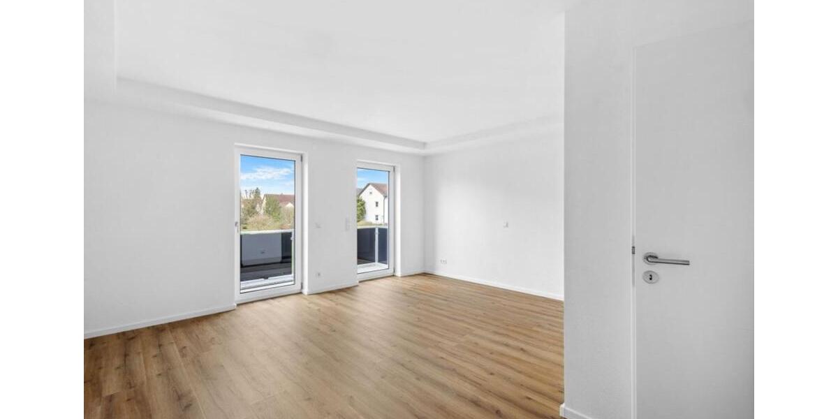 Gehobenes Reihenendhaus zum Erstbezug 5.5 zimmer