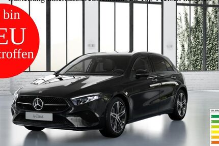 Mercedes-Benz A 180 3.000 km 36.715 &euro; Regensburg 93053